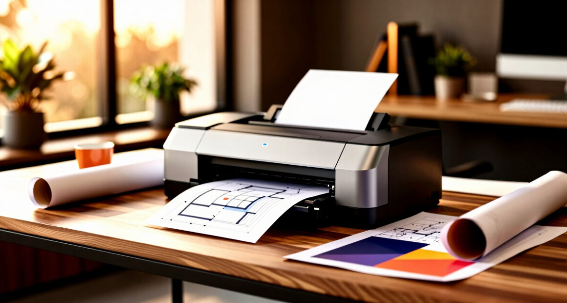 13 Best Wide Format Printer For Event Signage And Plans In 2026