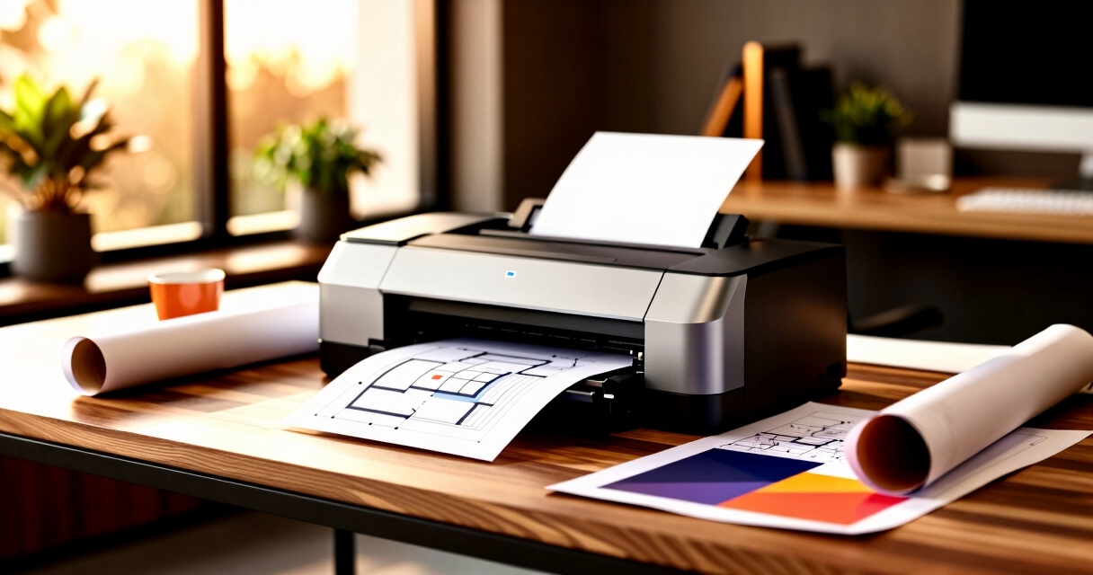 13 Best Wide Format Printer For Event Signage And Plans In 2026