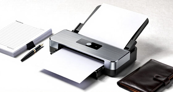 14 Best Document Scanner For Legal Size Paper In 2026