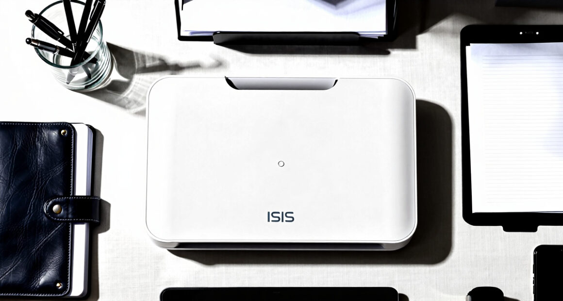 14 Best Document Scanner With ISIS Support For Office Workflows In 2026