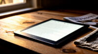14 Best E‑Ink Tablet With Frontlight For Night Reading In 2026