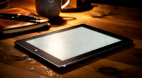 14 Best E‑Ink Tablet With Frontlight For Night Reading In 2026