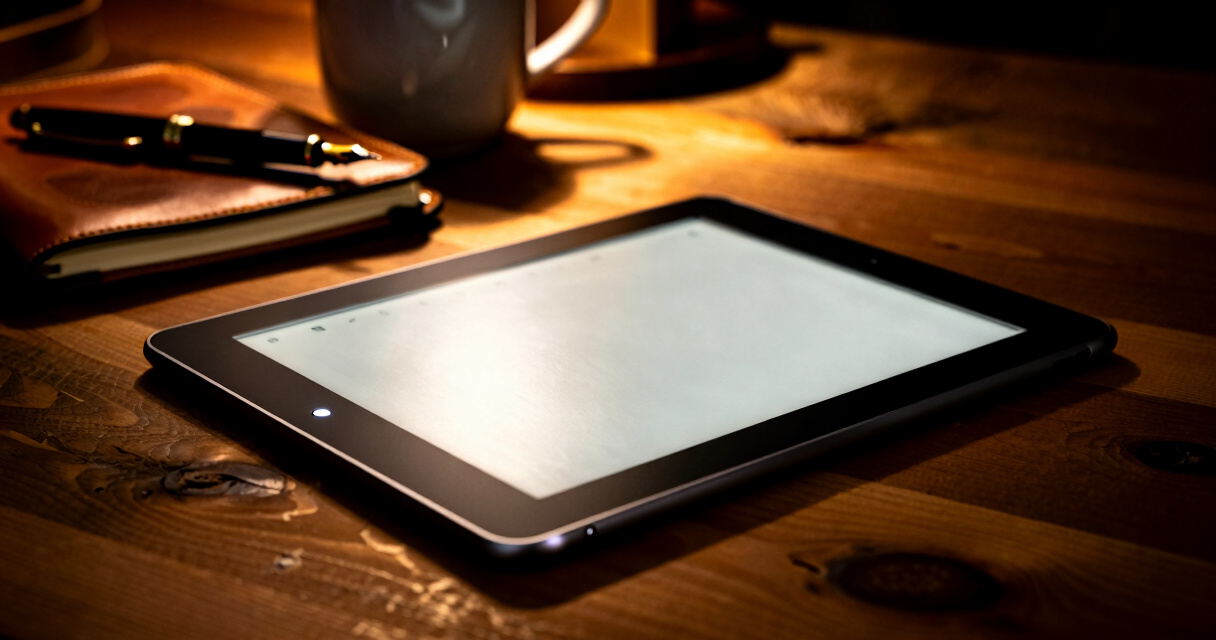 14 Best E‑Ink Tablet With Frontlight For Night Reading In 2026