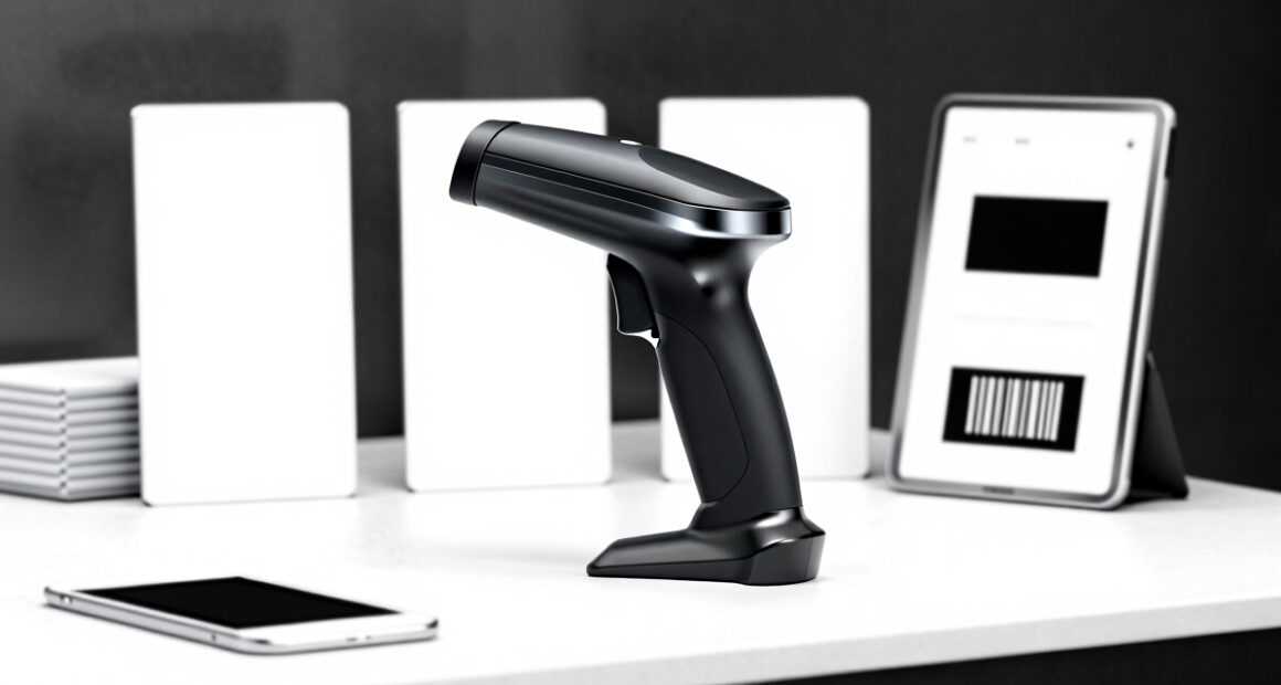 14 Best Industrial Barcode Scanner for Inventory Tracking in 2026