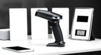 14 Best Industrial Barcode Scanner for Inventory Tracking in 2026