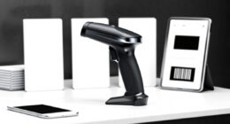 14 Best Industrial Barcode Scanner for Inventory Tracking in 2026