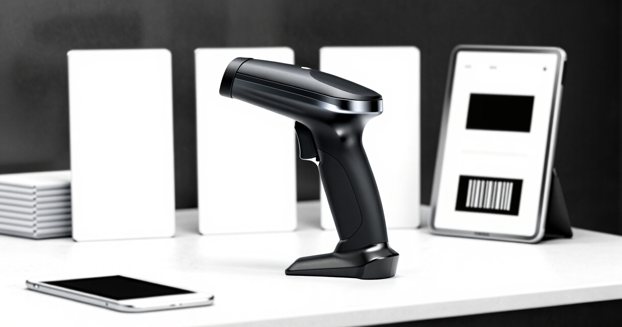 14 Best Industrial Barcode Scanner for Inventory Tracking in 2026