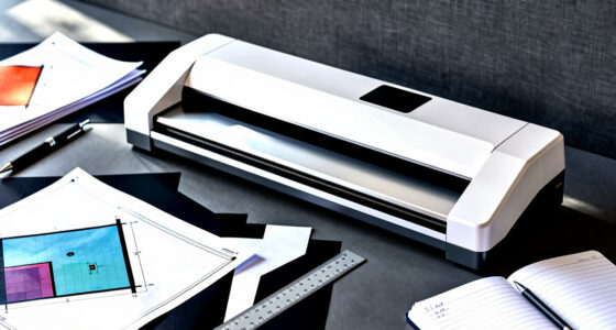 14 Best Large Format Scanner for Blueprints and Plans in 2026