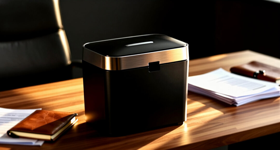 14 Best Office Shredder For Confidential Client Files In 2026