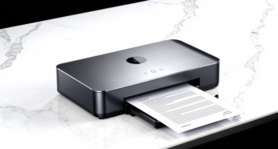 14 Best Scan to Network Folder Document Scanner in 2026