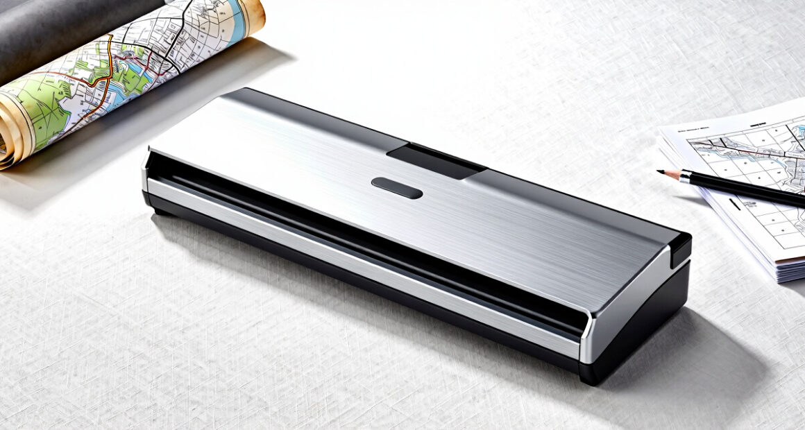 14 Best Wide Format Scanner For Maps And Charts In 2026