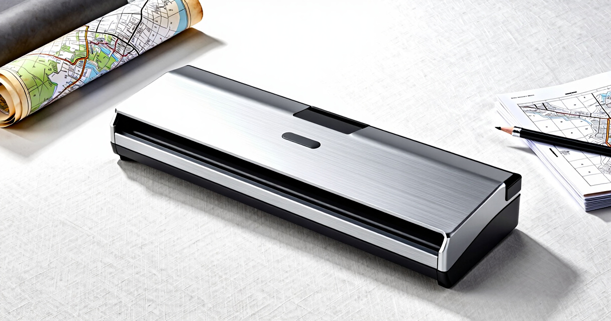 14 Best Wide Format Scanner For Maps And Charts In 2026