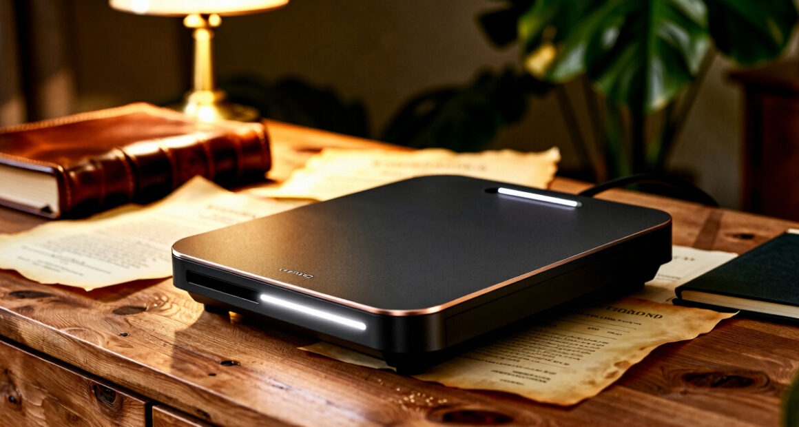 15 Best Book Scanner For Scanning Genealogy Certificates In 2026