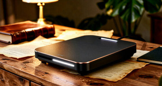 15 Best Book Scanner For Scanning Genealogy Certificates In 2026