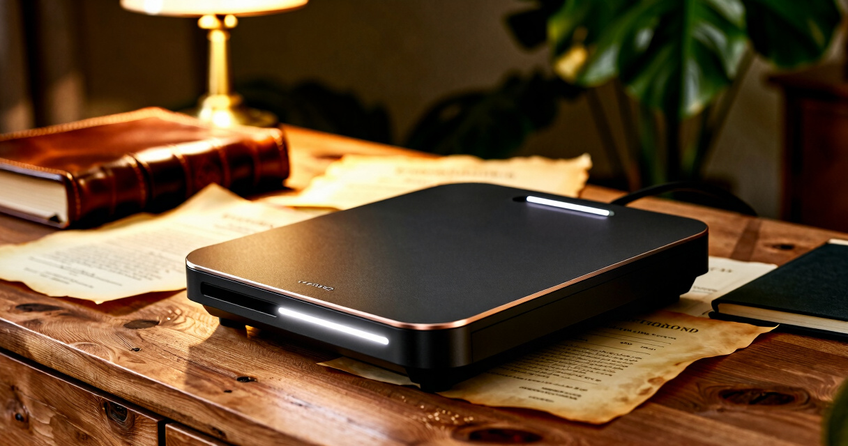 15 Best Book Scanner For Scanning Genealogy Certificates In 2026