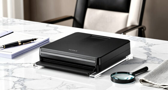 15 Best Book Scanner for Scanning Legal Ledgers in 2026