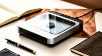 15 Best Book Scanner for Scanning Notebooks and Journals in 2026