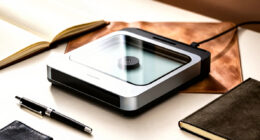 15 Best Book Scanner for Scanning Notebooks and Journals in 2026