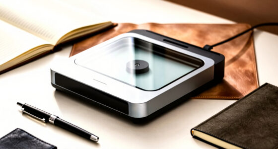 15 Best Book Scanner for Scanning Notebooks and Journals in 2026