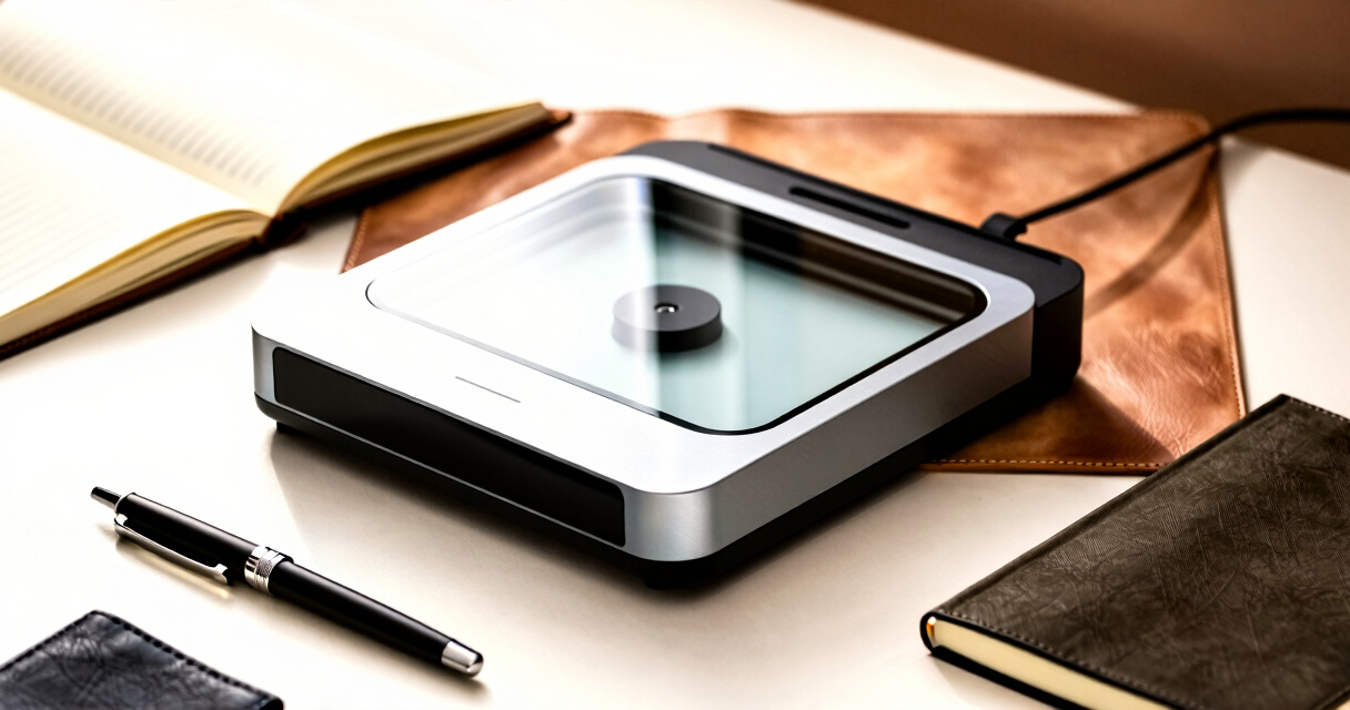 15 Best Book Scanner for Scanning Notebooks and Journals in 2026