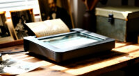 15 Best Flatbed Scanner For Old Photos And Documents In 2026