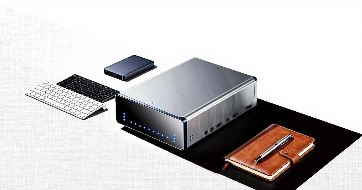 2 Best Backup Server Appliance for Office Documents in 2026