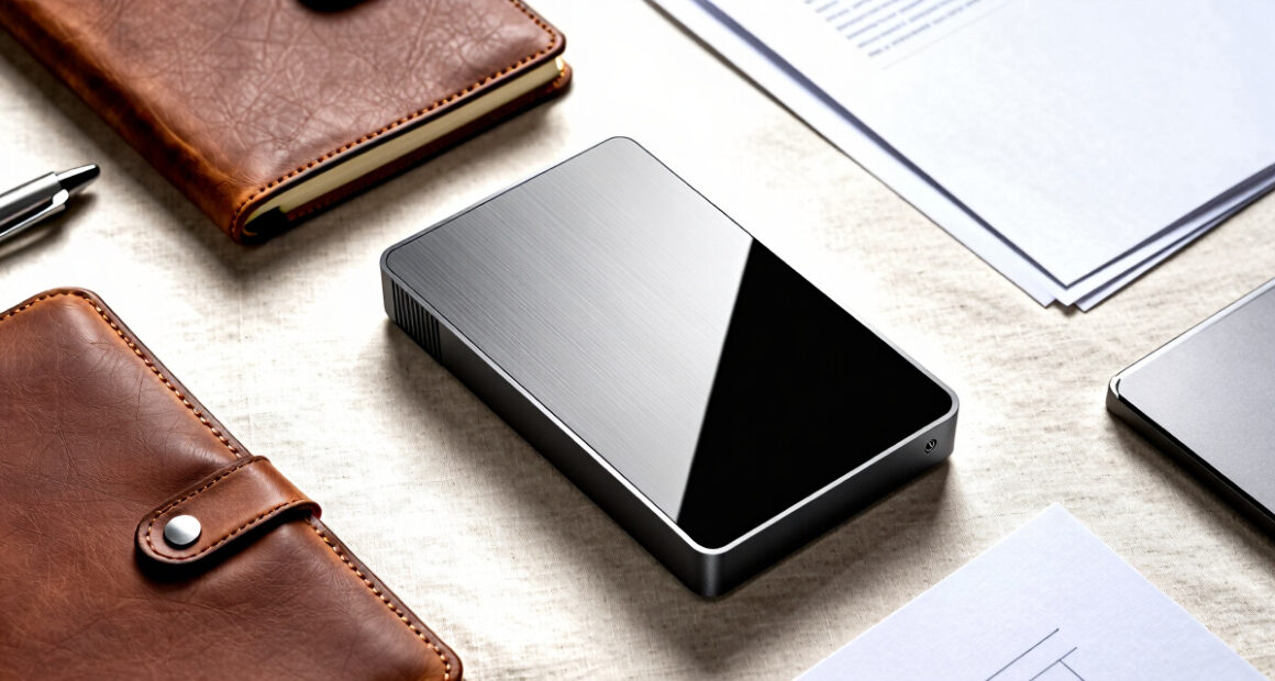 2 Best Best Offline Backup Drive for Document Archives in 2026