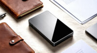 2 Best Best Offline Backup Drive for Document Archives in 2026