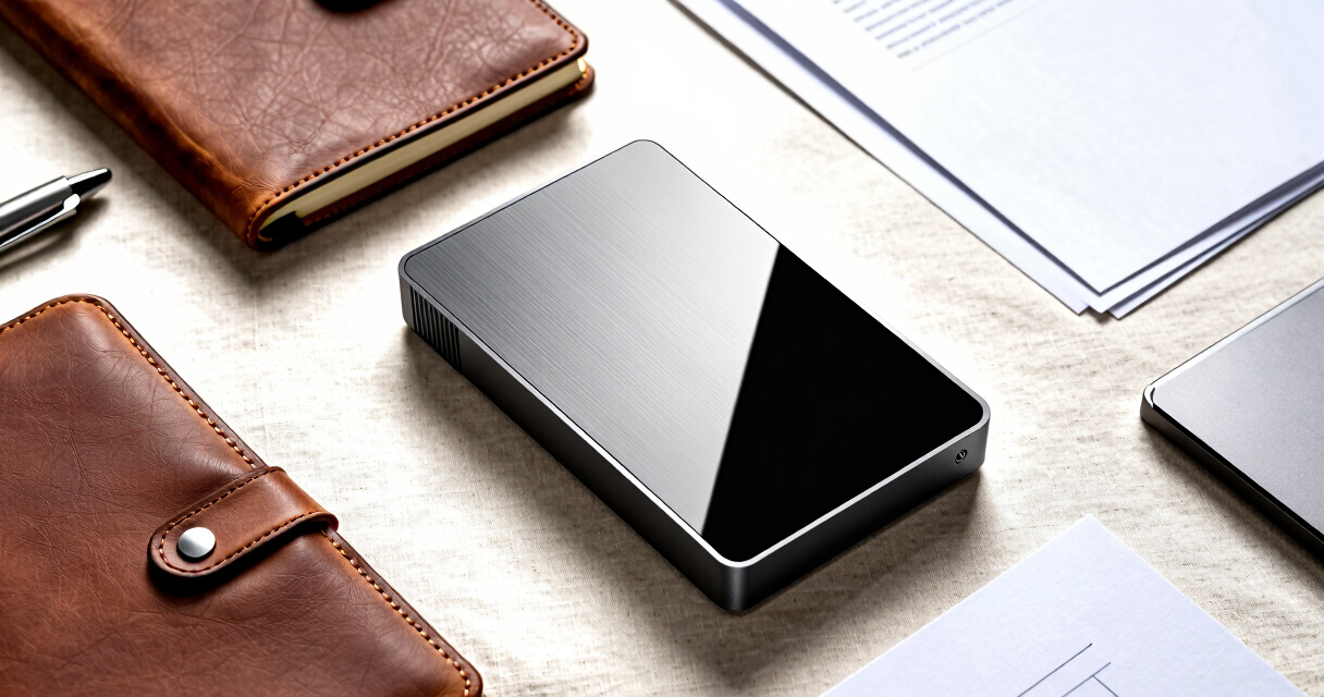 2 Best Best Offline Backup Drive for Document Archives in 2026