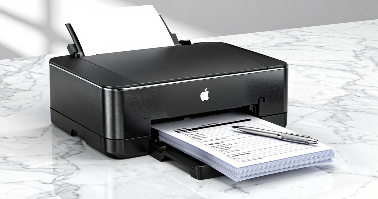 2 Best Best Printer For Printing Immigration Forms Clearly In 2026