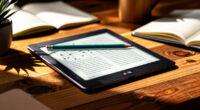 2 Best Color E‑Ink Tablets for Textbooks and Diagrams in 2026