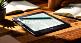 2 Best Color E‑Ink Tablets for Textbooks and Diagrams in 2026