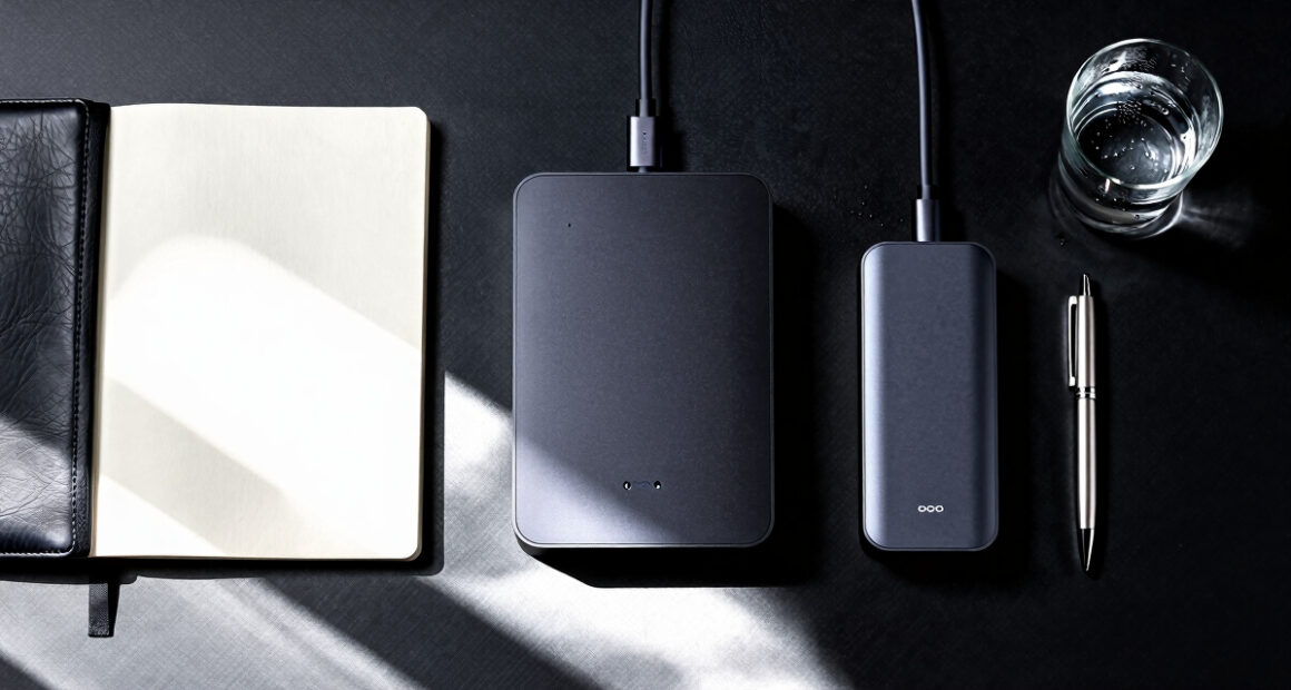 2 Best Desktop Backup Drive System For Home Records In 2026
