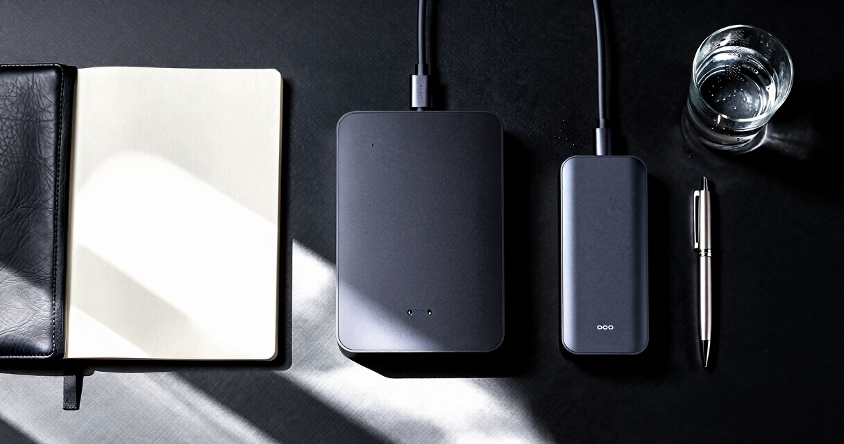 2 Best Desktop Backup Drive System For Home Records In 2026