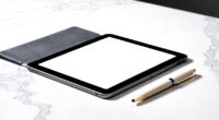 2 Best Digital Paper Tablet for Distraction‑Free Writing in 2026