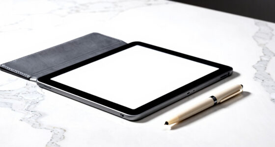 2 Best Digital Paper Tablet for Distraction‑Free Writing in 2026