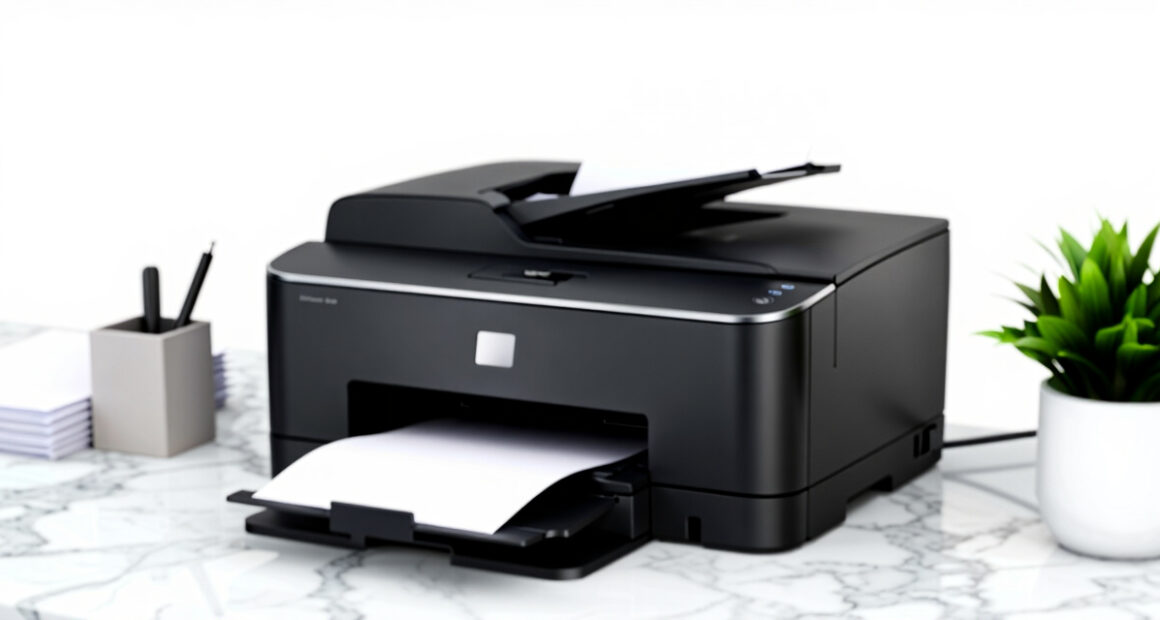 2 Best High Capacity Toner Laser Printer for Office in 2026