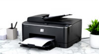 2 Best High Capacity Toner Laser Printer for Office in 2026