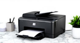 2 Best High Capacity Toner Laser Printer for Office in 2026