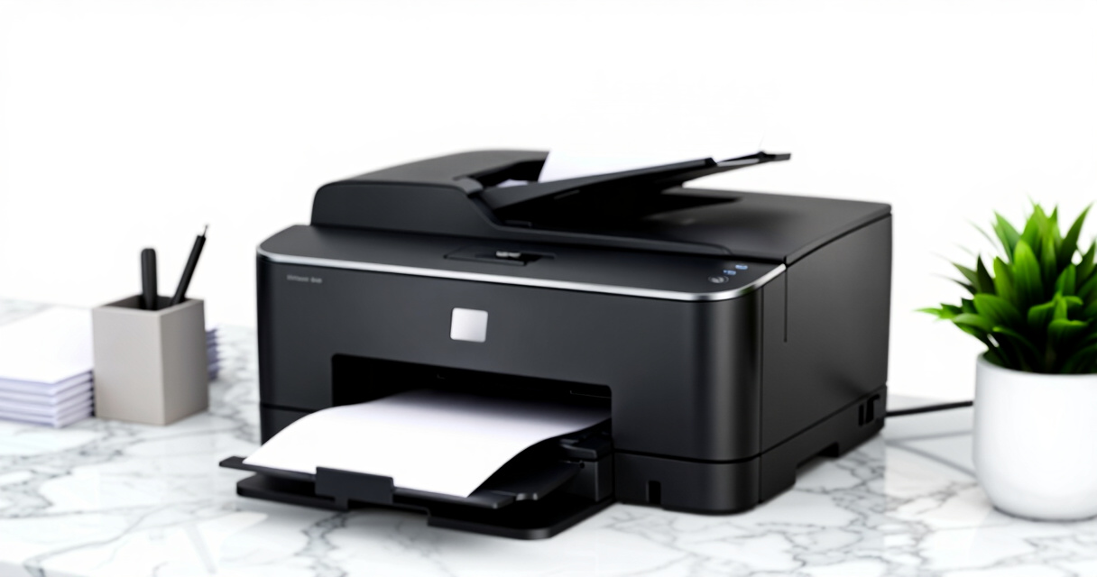 2 Best High Capacity Toner Laser Printer for Office in 2026