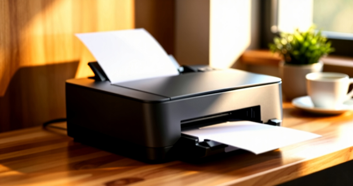 2 Best Printer for Printing and Scanning Receipts in 2026