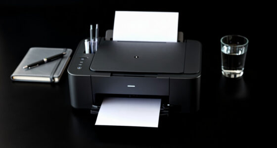 2 Best Small Business Printer for Multi User Office in 2026