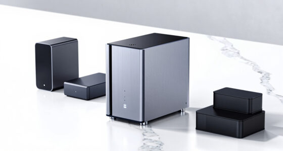 3 Best 2 Bay NAS for Personal Records Archive in 2026