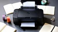 3 Best Best Printer for Printing Bullet Journal Inserts at Home in 2026