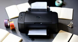 3 Best Best Printer for Printing Bullet Journal Inserts at Home in 2026