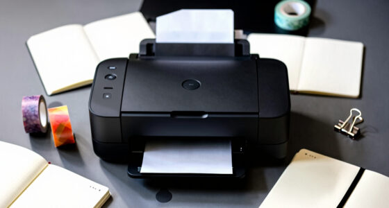 3 Best Best Printer for Printing Bullet Journal Inserts at Home in 2026