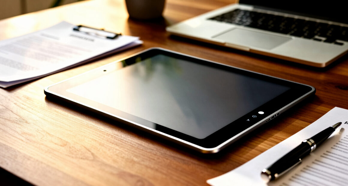 3 Best Digital Signature Tablet for Remote Notarization Setup in 2026