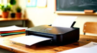 3 Best Document Scanner For Classroom Handouts Scanning In 2026