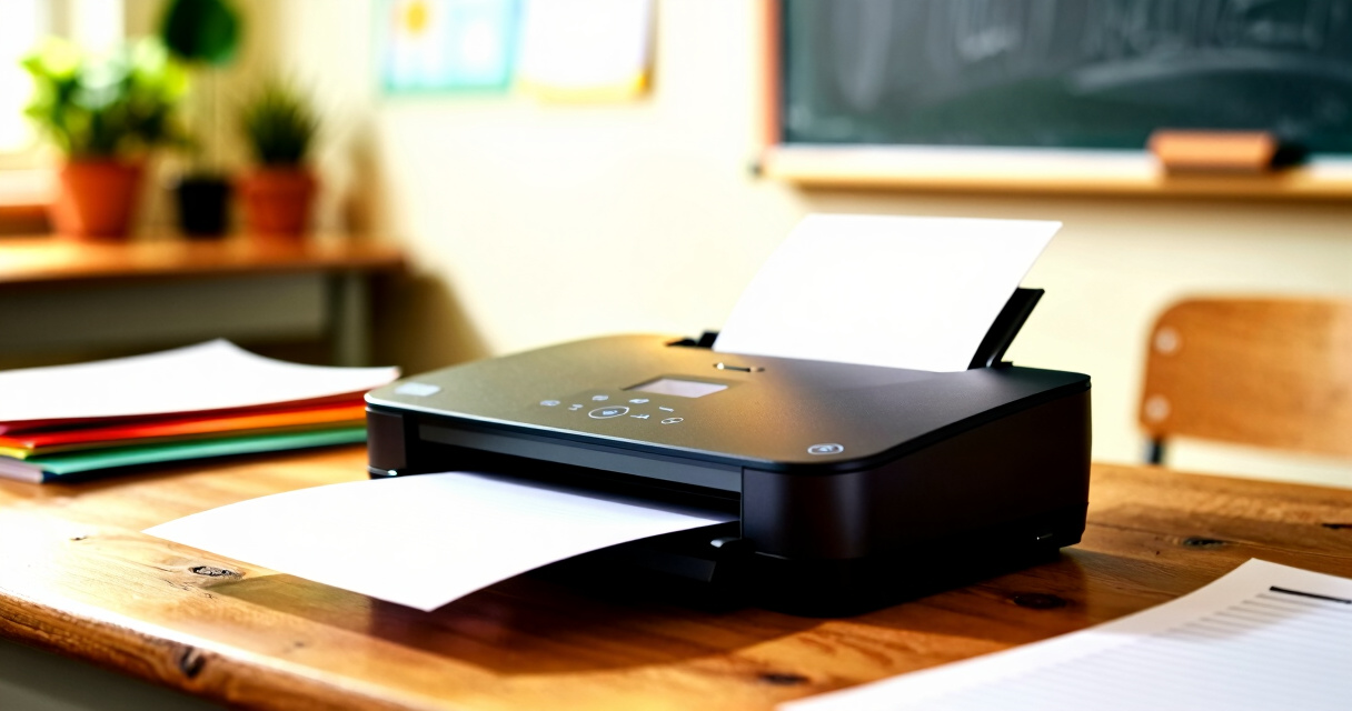 3 Best Document Scanner For Classroom Handouts Scanning In 2026