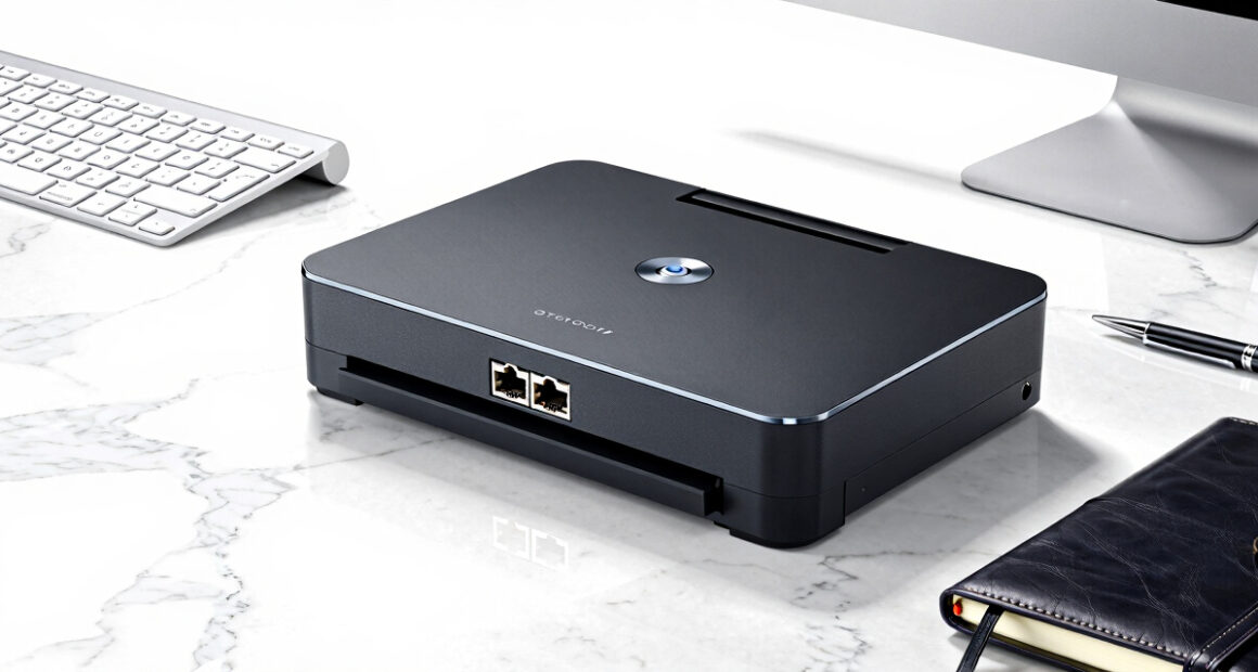 3 Best Document Scanner With Ethernet Port in 2026